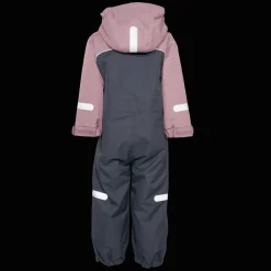 Kullen Isolated Wintersuit, vinterdress, barn - Vinterdress - Kullen Isolated Wintersuit, vinterdress, barn