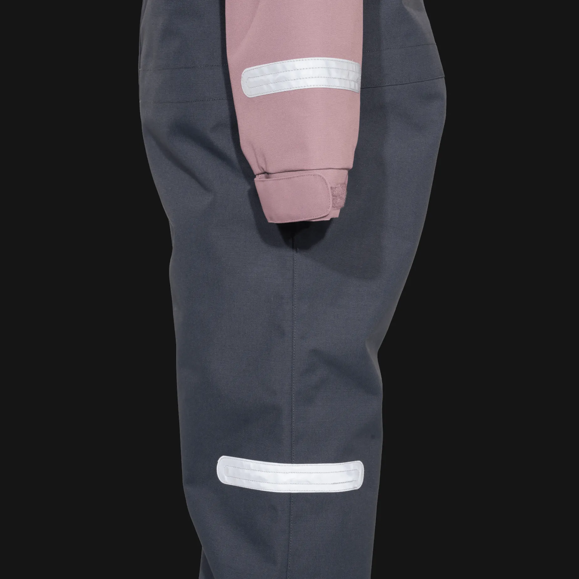 Kullen Isolated Wintersuit, vinterdress, barn - Vinterdress - Kullen Isolated Wintersuit, vinterdress, barn