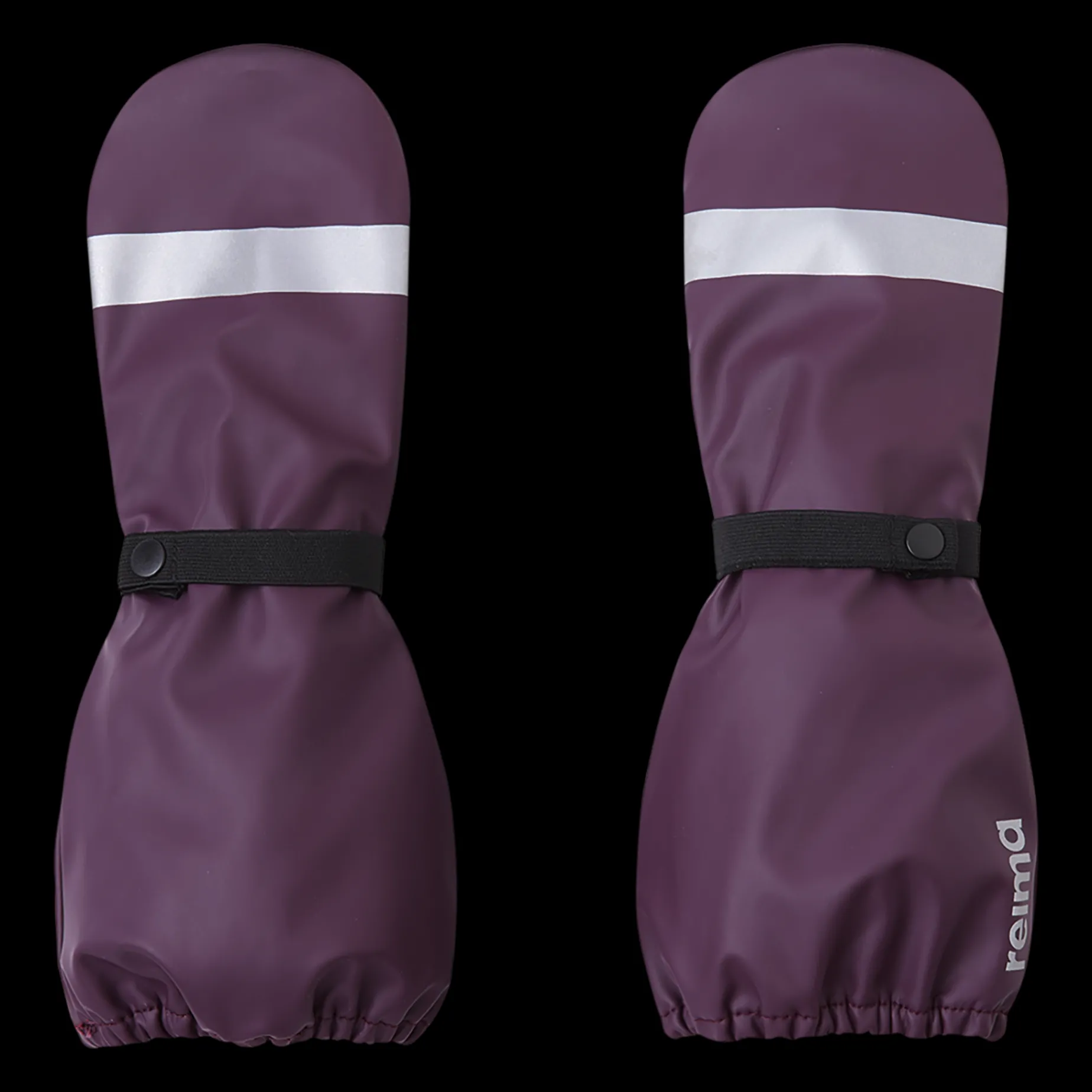 Kura, regnvott barn - Votter - Kura, regnvott barn