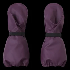 Kura, regnvott barn - Votter - Kura, regnvott barn