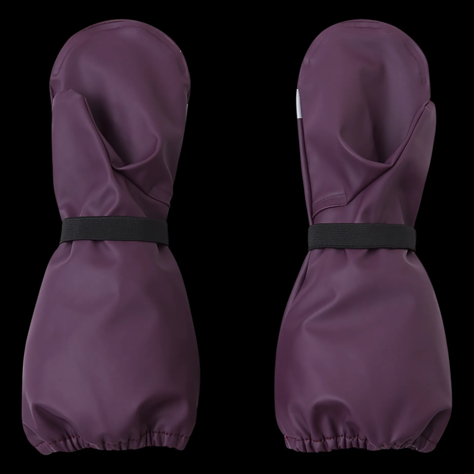 Kura, regnvott barn - Votter - Kura, regnvott barn