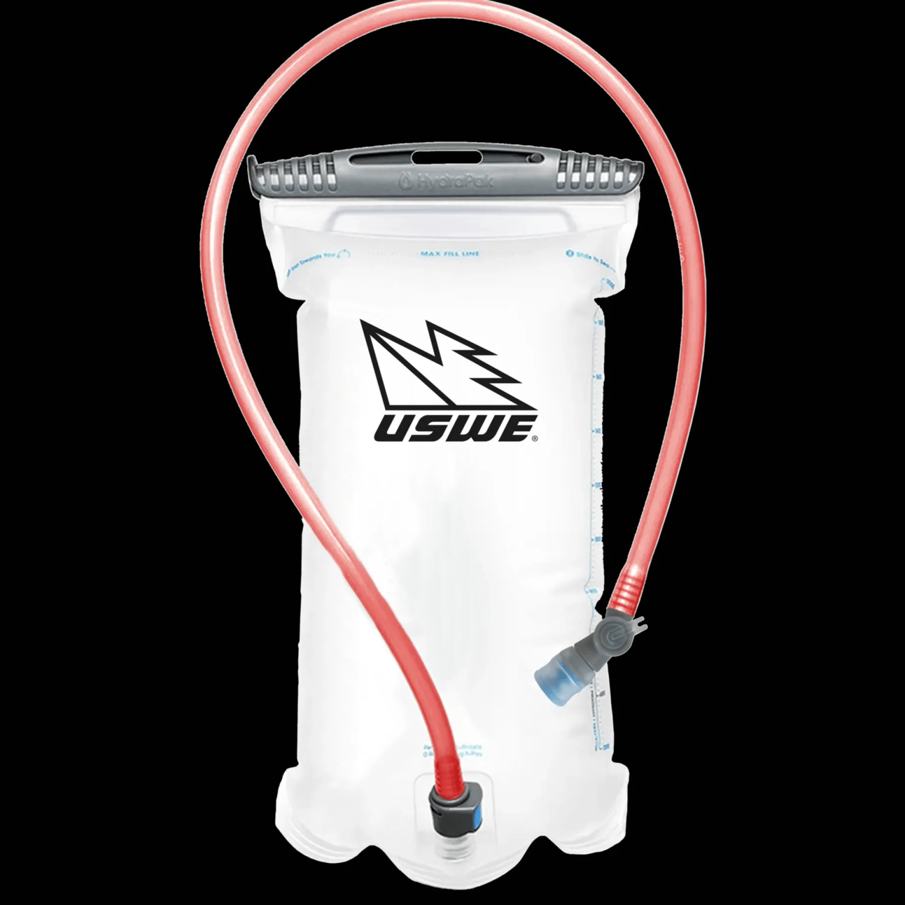 2L Elite, P&P, hydrasjonsblære - Langrennstilbehør - 2L Elite, P&P, hydrasjonsblære