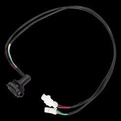 Ladekabel E-trekking/ E-xc Comp 22 (2.gen Darfon) - Resevedeler Elsykkel - Ladekabel E-trekking/ E-xc Comp 22 (2.gen Darfon)