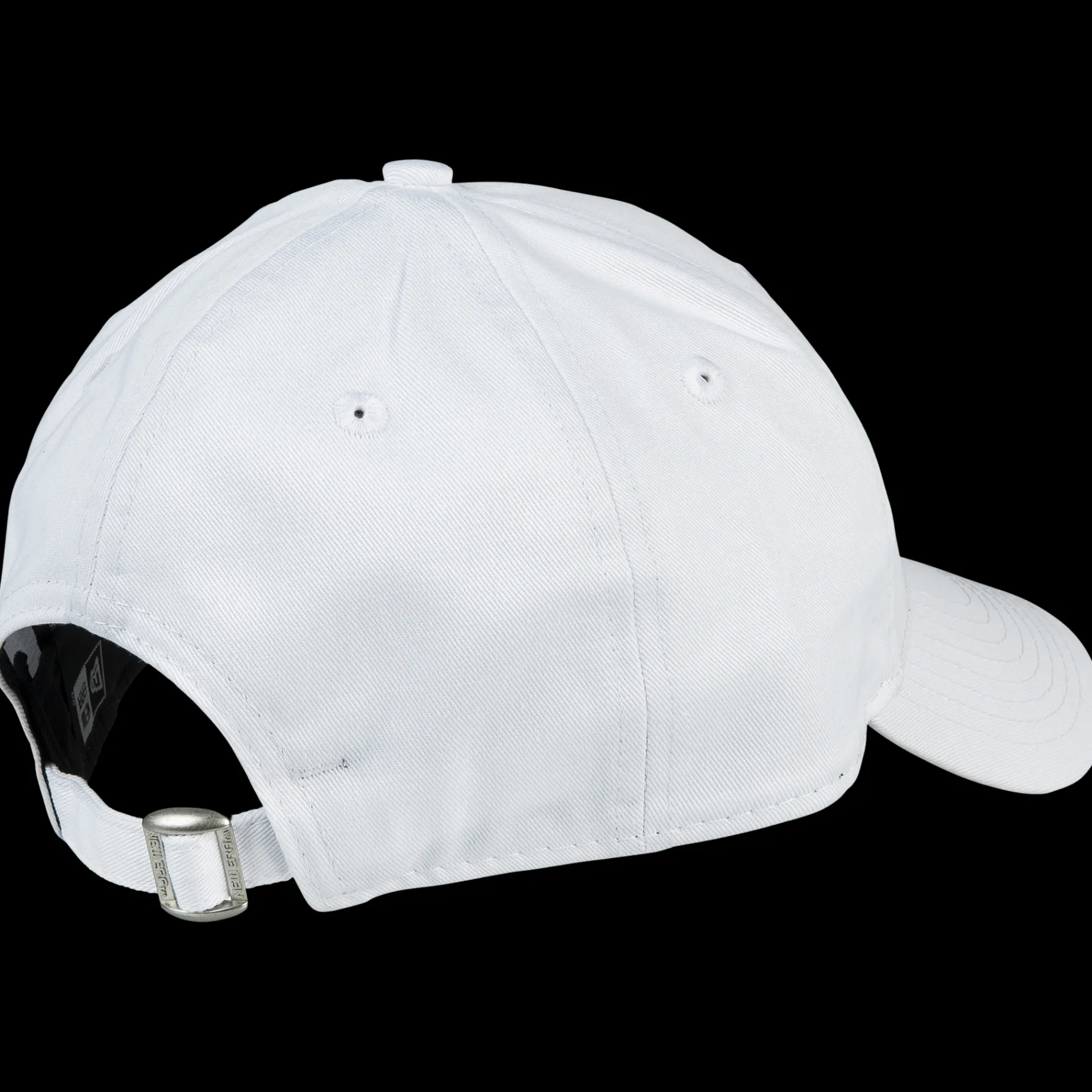 940 Leag Basic Neyyan White/b - Caps - 940 Leag Basic Neyyan White/b