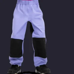 Leknes Shell Pants, skallbukse, barn - Skallbukse - Leknes Shell Pants, skallbukse, barn