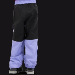 Leknes Shell Pants, skallbukse, barn - Skallbukse - Leknes Shell Pants, skallbukse, barn