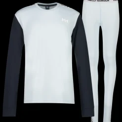 Lifa Active Set, superundertøy junior - Undertøyssett - Lifa Active Set, superundertøy junior