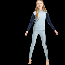 Lifa Active Set, superundertøy junior - Undertøyssett - Lifa Active Set, superundertøy junior