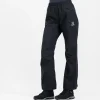 L.I.M Critus Pant, skallbukse dame - Skallbukse - L.I.M Critus Pant, skallbukse dame