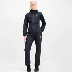 L.I.M Critus Pant, skallbukse dame - Skallbukse - L.I.M Critus Pant, skallbukse dame