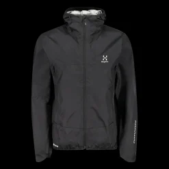 L.I.M GTX Jacket, skalljakke, herre - Skalljakke - L.I.M GTX Jacket, skalljakke, herre