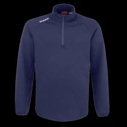 Locker 1/4 Zip Sr 23/24, fleecegenser senior - T-Shirts & Shorts - Locker 1/4 Zip Sr 23/24, fleecegenser senior