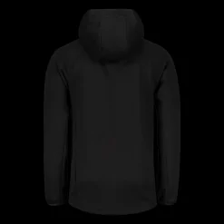 Locker Full Zip Sr 23/24, hettejakke senior - T-Shirts & Shorts - Locker Full Zip Sr 23/24, hettejakke senior