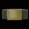 Lockhart Canvas Belt, belte - Belter og bukseseler - Lockhart Canvas Belt, belte