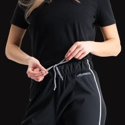 Loftet Pants 23/24, tights, dame - Langrennsbukse Dame - Loftet Pants 23/24, tights, dame