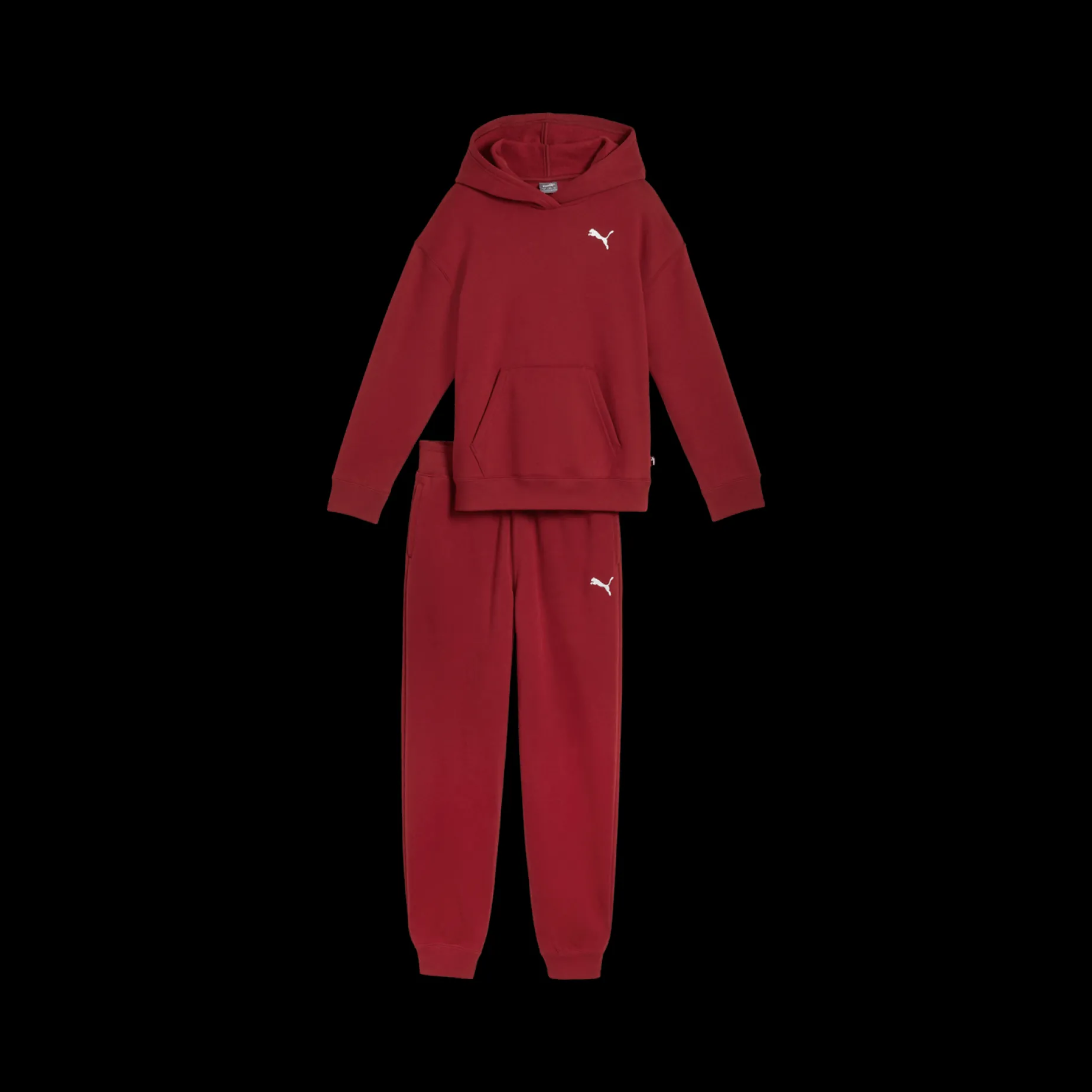 Loungewear Suit FL, joggedress junior - Treningsklær - Loungewear Suit FL, joggedress junior