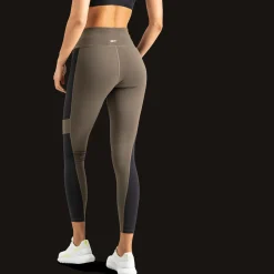 Lux High Rise Tight-C, treningstights, dame - Treningstights - Lux High Rise Tight-C, treningstights, dame