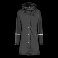 Lysekil Rain Parka, regnparka, dame - Regnjakke - Lysekil Rain Parka, regnparka, dame