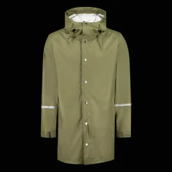 Lysekil Rain Parka, regnparka, herre - Regnjakke - Lysekil Rain Parka, regnparka, herre