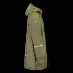 Lysekil Rain Parka, regnparka, herre - Regnjakke - Lysekil Rain Parka, regnparka, herre