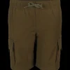 Mack Cargo Shorts, turshorts junior - Turshorts - Mack Cargo Shorts, turshorts junior