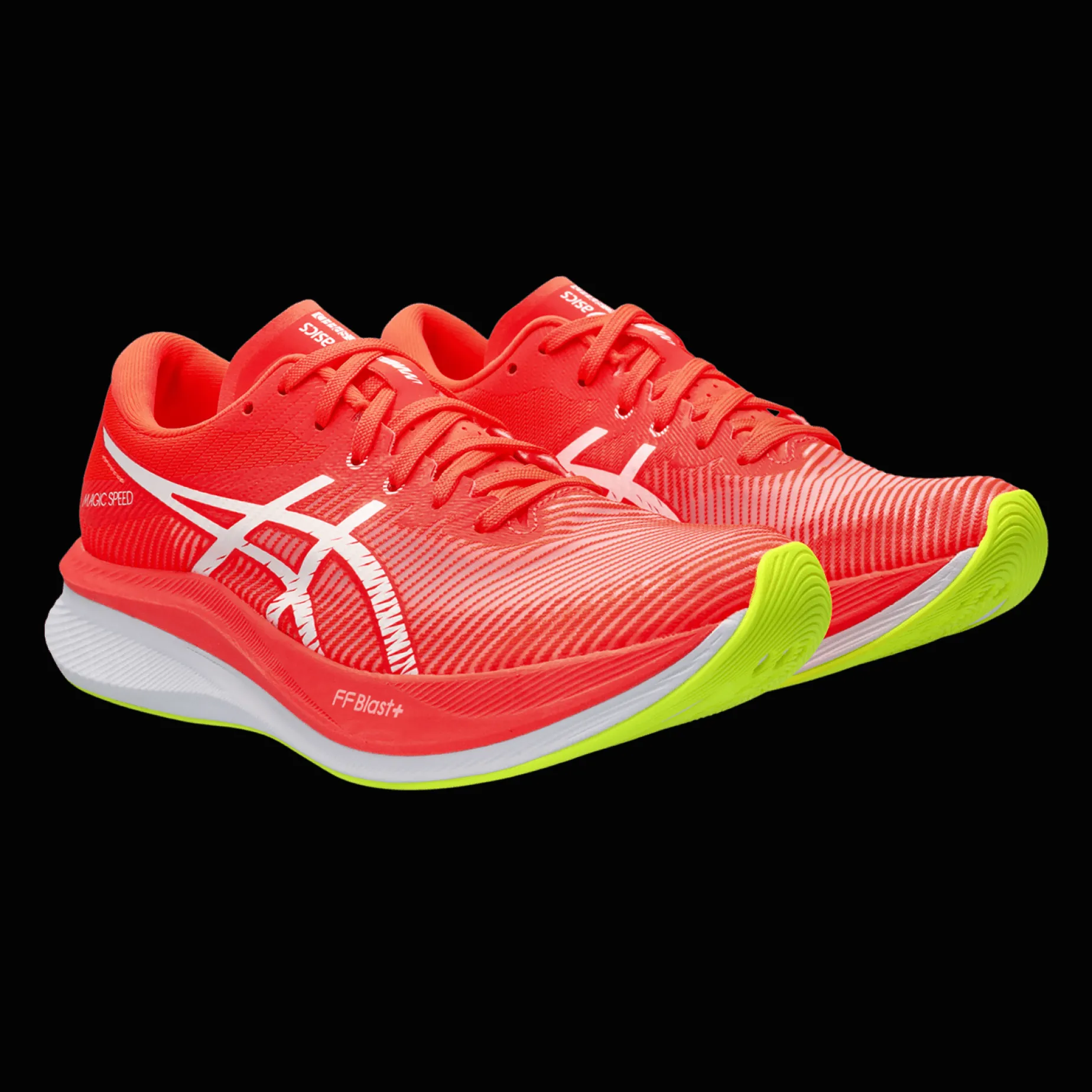 Magic Speed 3, løpesko, dame - Løpesko Dame - Magic Speed 3, løpesko, dame