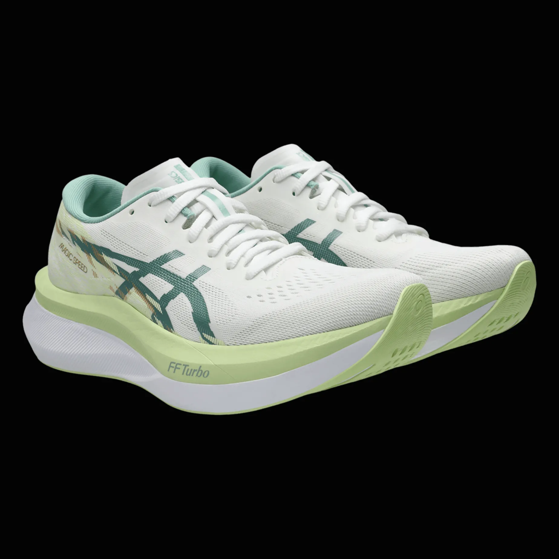 Magic Speed 4, løpesko, dame - Løpesko Dame - Magic Speed 4, løpesko, dame