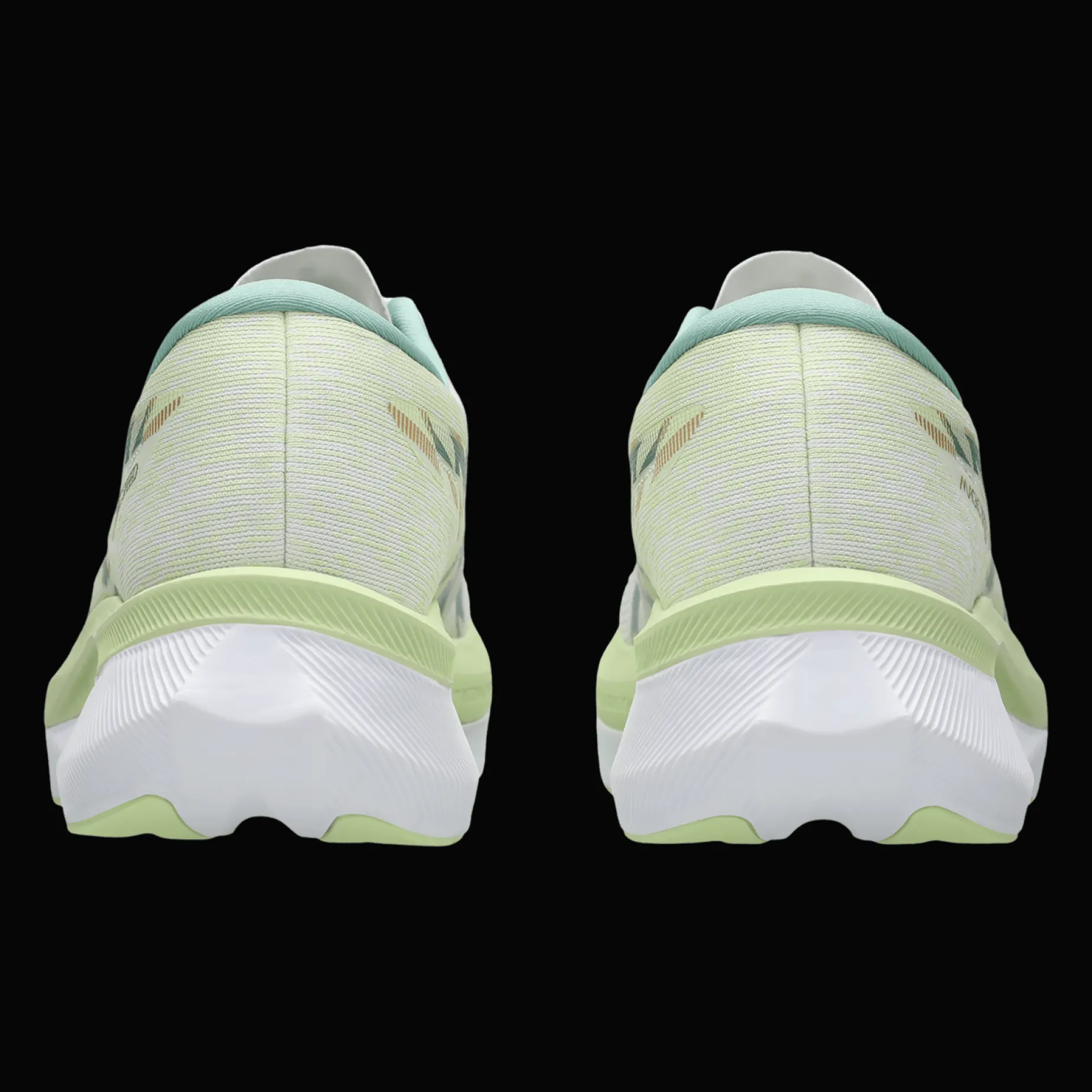 Magic Speed 4, løpesko, dame - Løpesko Dame - Magic Speed 4, løpesko, dame