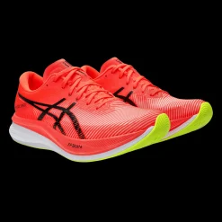 Magic Speed 3, løpesko, herre - Løpesko Herre - Magic Speed 3, løpesko, herre