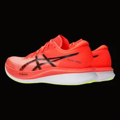 Magic Speed 3, løpesko, herre - Løpesko Herre - Magic Speed 3, løpesko, herre