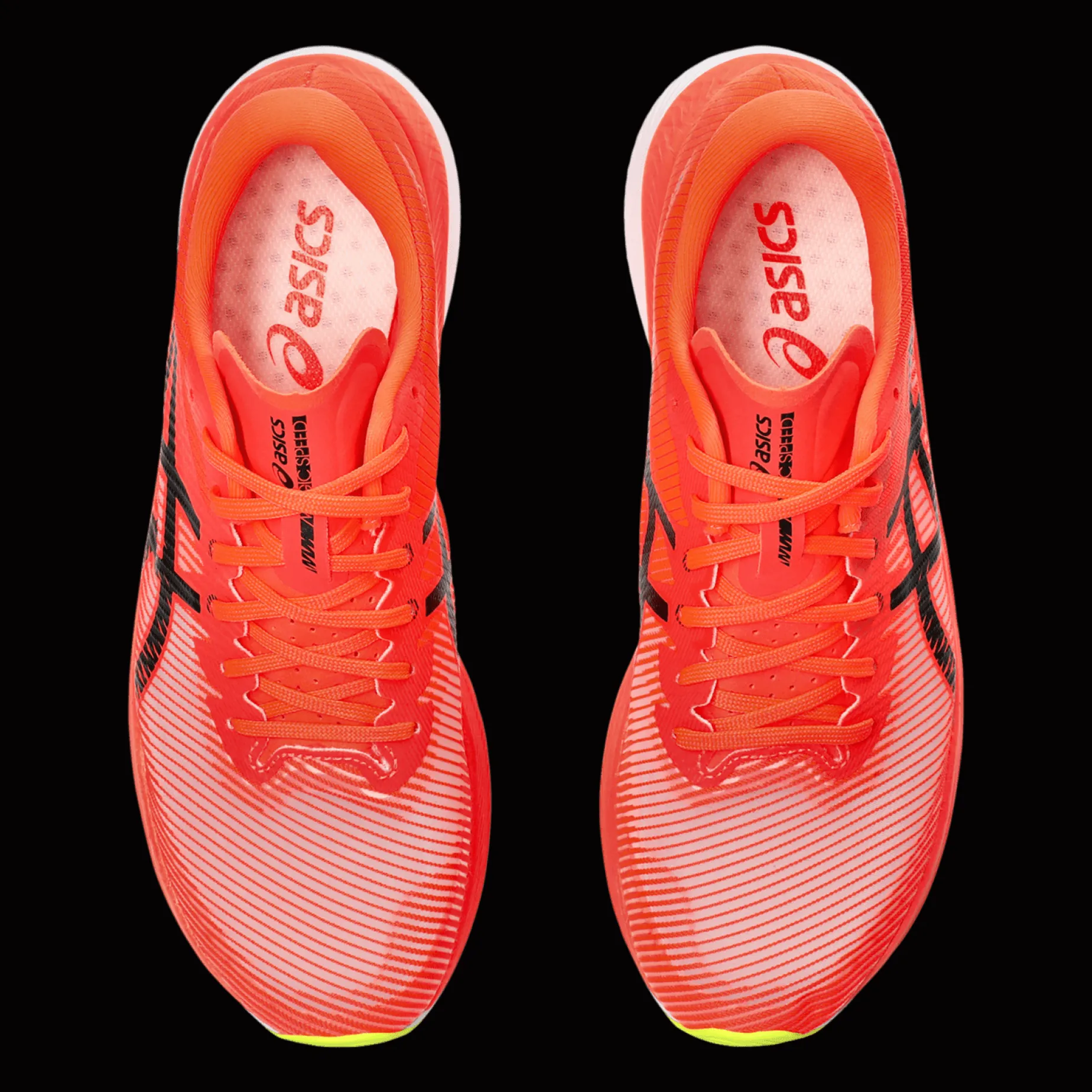 Magic Speed 3, løpesko, herre - Løpesko Herre - Magic Speed 3, løpesko, herre