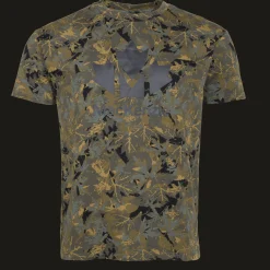 Mahoney Stretch Tee, t-skjorte - Skjorte - Mahoney Stretch Tee, t-skjorte