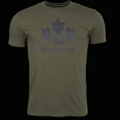 Mahoney Stretch Tee, t-skjorte - Skjorte - Mahoney Stretch Tee, t-skjorte