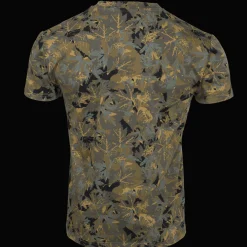 Mahoney Stretch Tee, t-skjorte - Skjorte - Mahoney Stretch Tee, t-skjorte