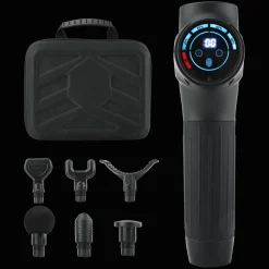 Massage Gun Elite, massasjepistol - Massasje - Massage Gun Elite, massasjepistol