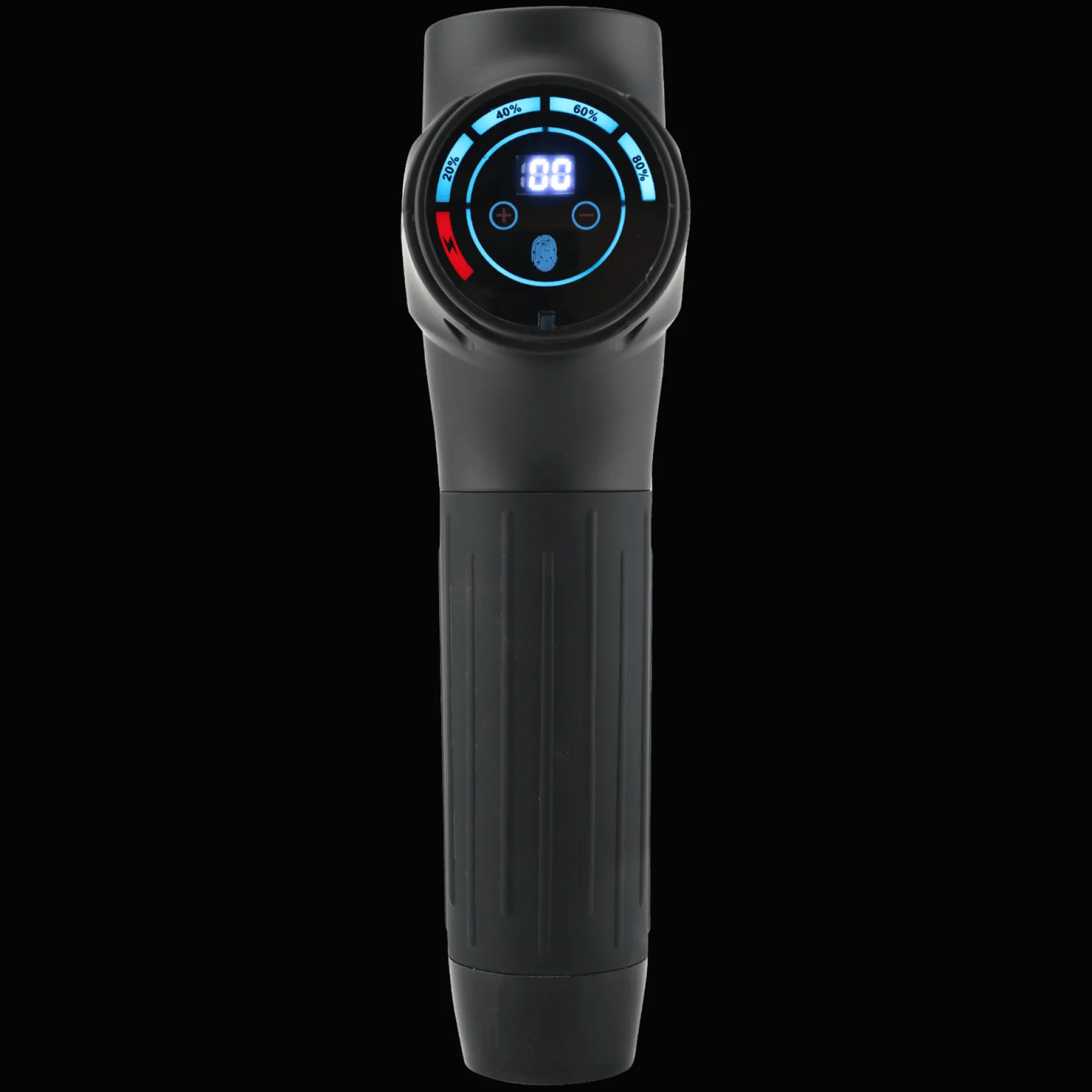 Massage Gun Elite, massasjepistol - Massasje - Massage Gun Elite, massasjepistol