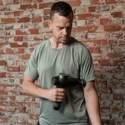 Massage Gun Elite, massasjepistol - Massasje - Massage Gun Elite, massasjepistol