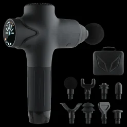 Massage Gun Pro, massasjepistol - Massasje - Massage Gun Pro, massasjepistol