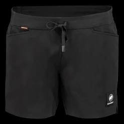 Massone Light Shorts W, klatreshorts dame - Fritidsshorts - Massone Light Shorts W, klatreshorts dame