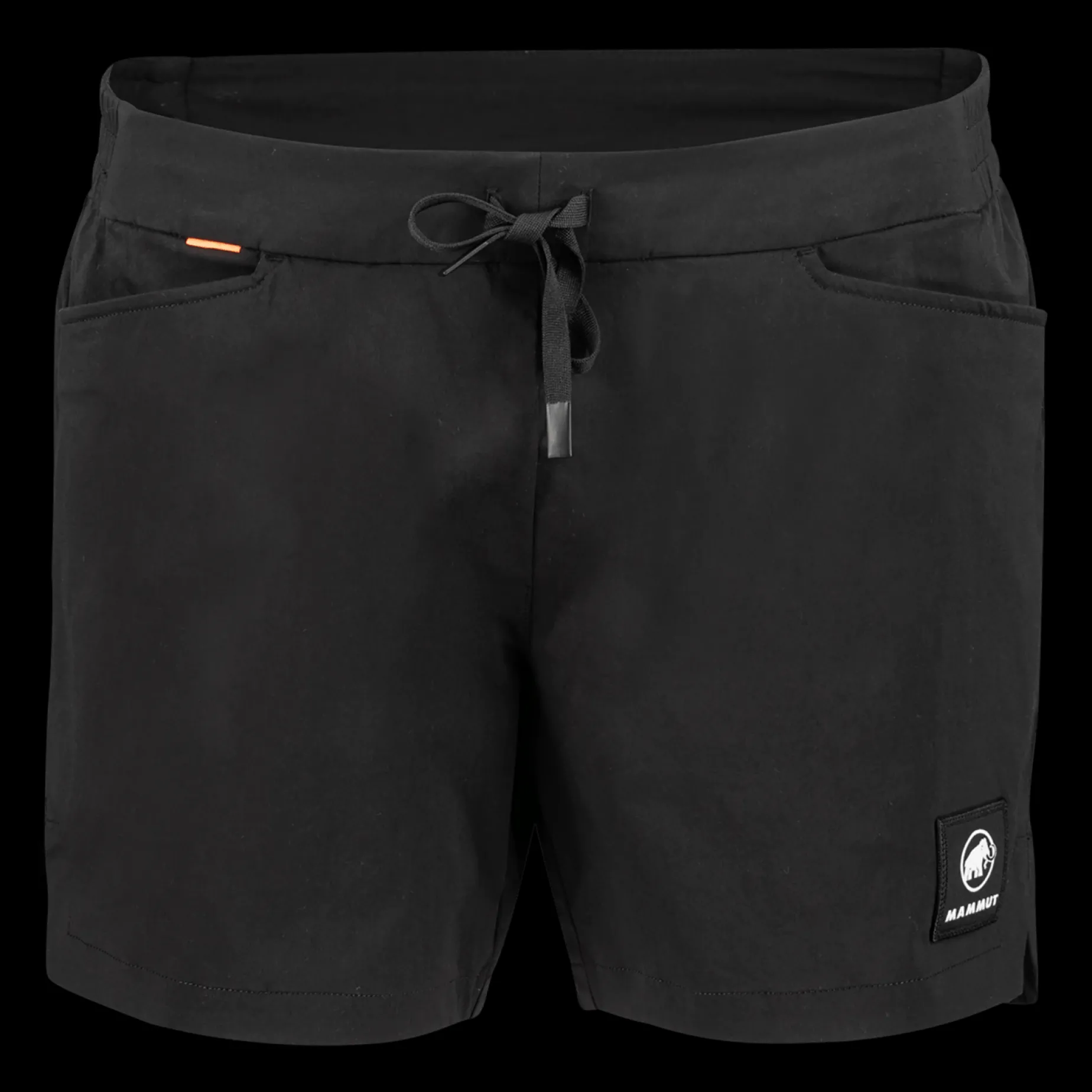 Massone Light Shorts W, klatreshorts dame - Fritidsshorts - Massone Light Shorts W, klatreshorts dame