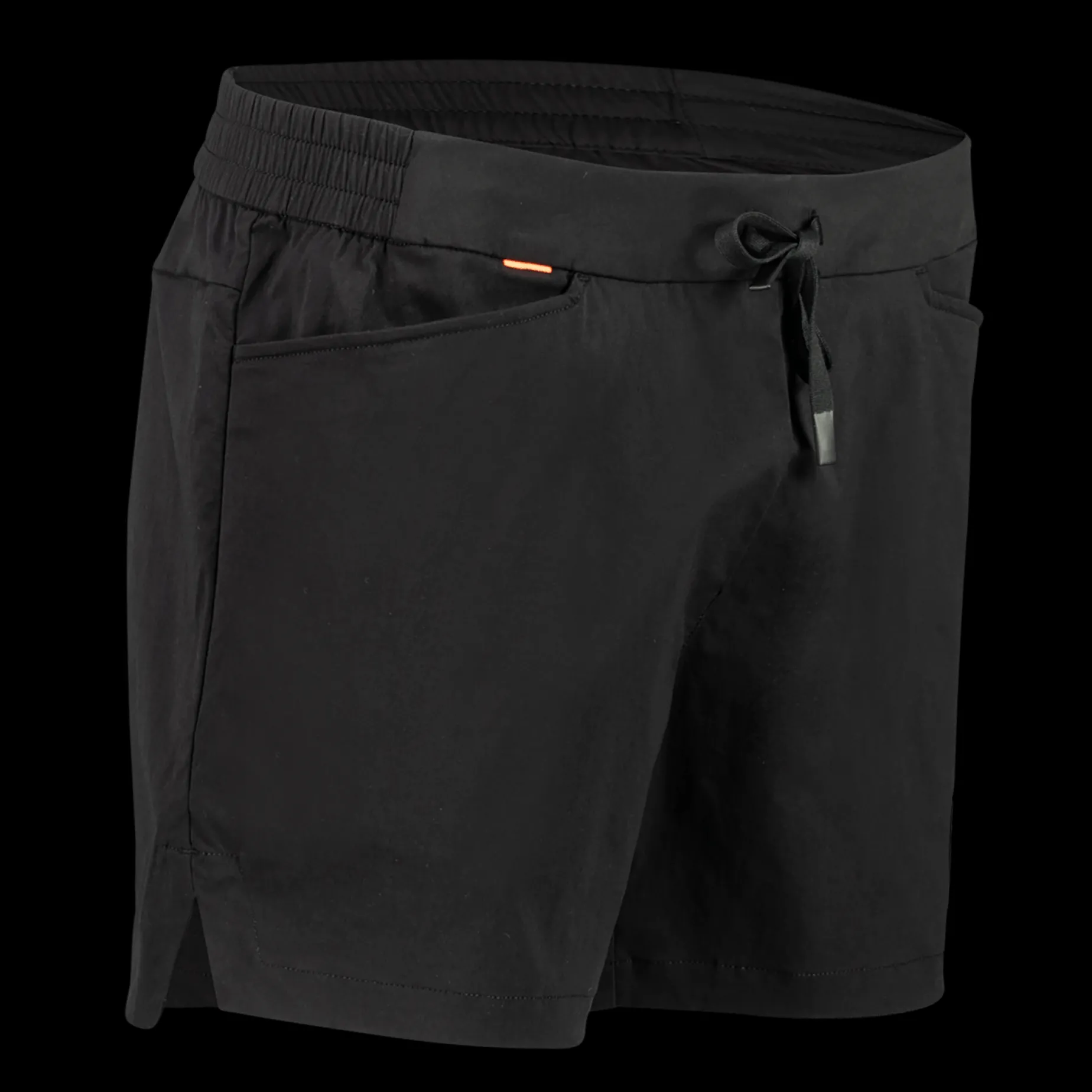 Massone Light Shorts W, klatreshorts dame - Fritidsshorts - Massone Light Shorts W, klatreshorts dame