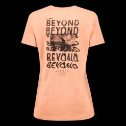 Massone T-Shirt Dreaming, t-skjorte, dame - T-Skjorte - Massone T-Shirt Dreaming, t-skjorte, dame