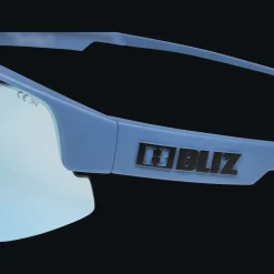 Matrix Matte Blue, solbriller, multisportbriller, unisex - Sportsbriller - Matrix Matte Blue, solbriller, multisportbriller, unisex