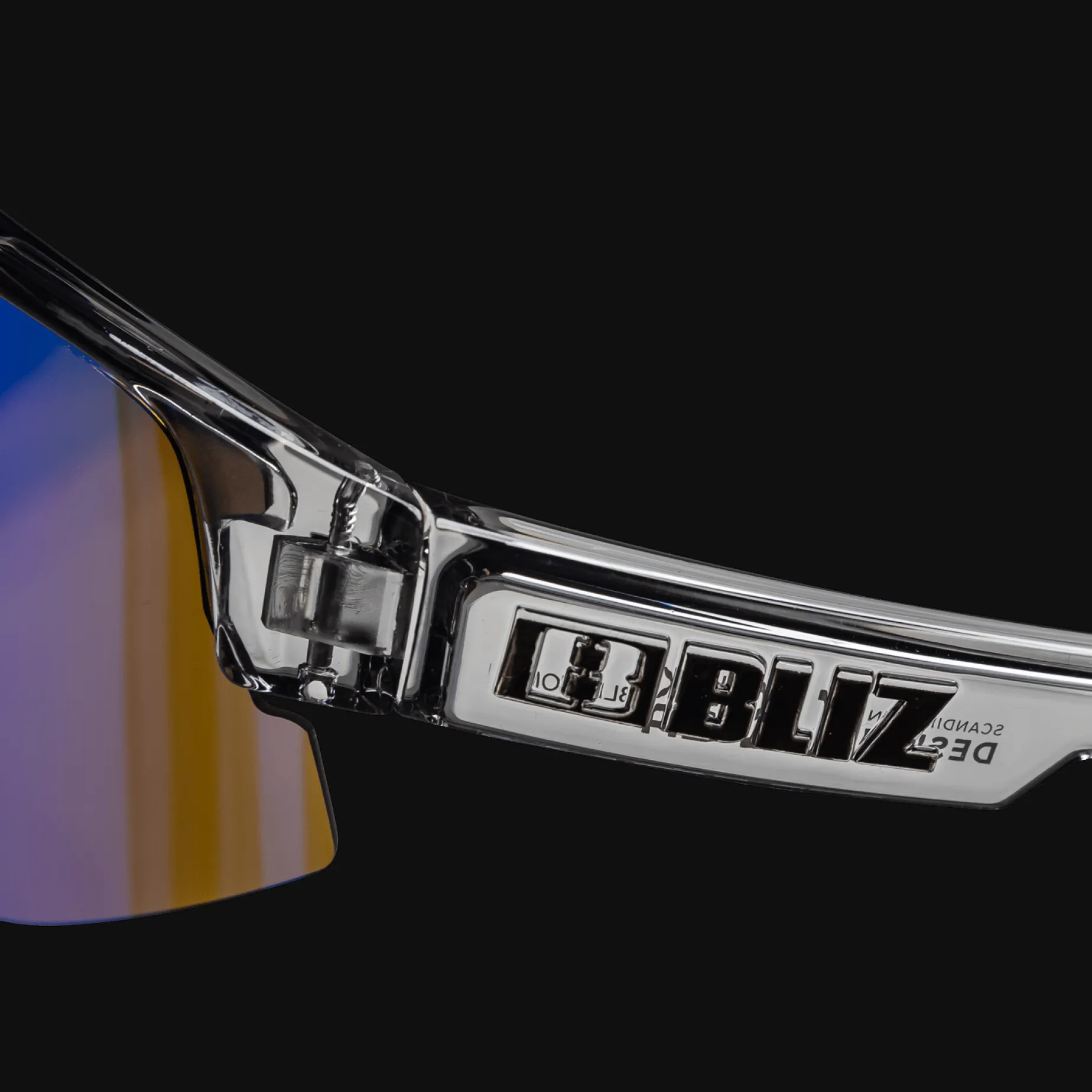 Matrix Multisportglasses, sportsbriller, solbriller, unisex - Sportsbriller - Matrix Multisportglasses, sportsbriller, solbriller, unisex