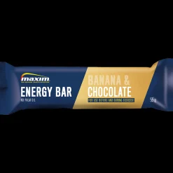Maxim Energibar 55g - Energibar - Maxim Energibar 55g
