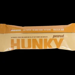 Maxim Proteinbar 55g, energibar - Proteinbarer - Maxim Proteinbar 55g, energibar