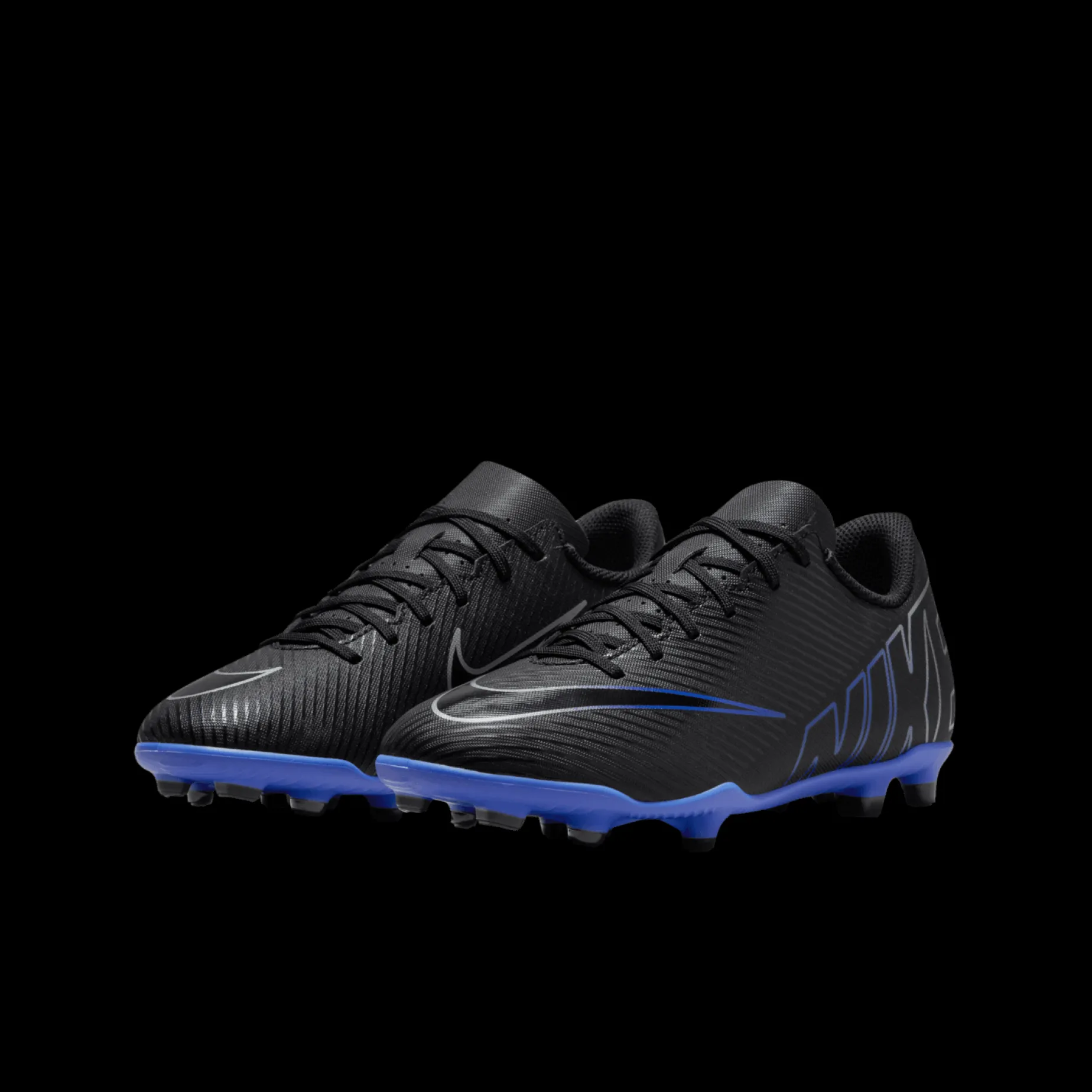 Mercurial Vapor 15 Club MG, fotballsko gress og kunstgress, junior - Fotballsko - Mercurial Vapor 15 Club MG, fotballsko gress og kunstgress, junior