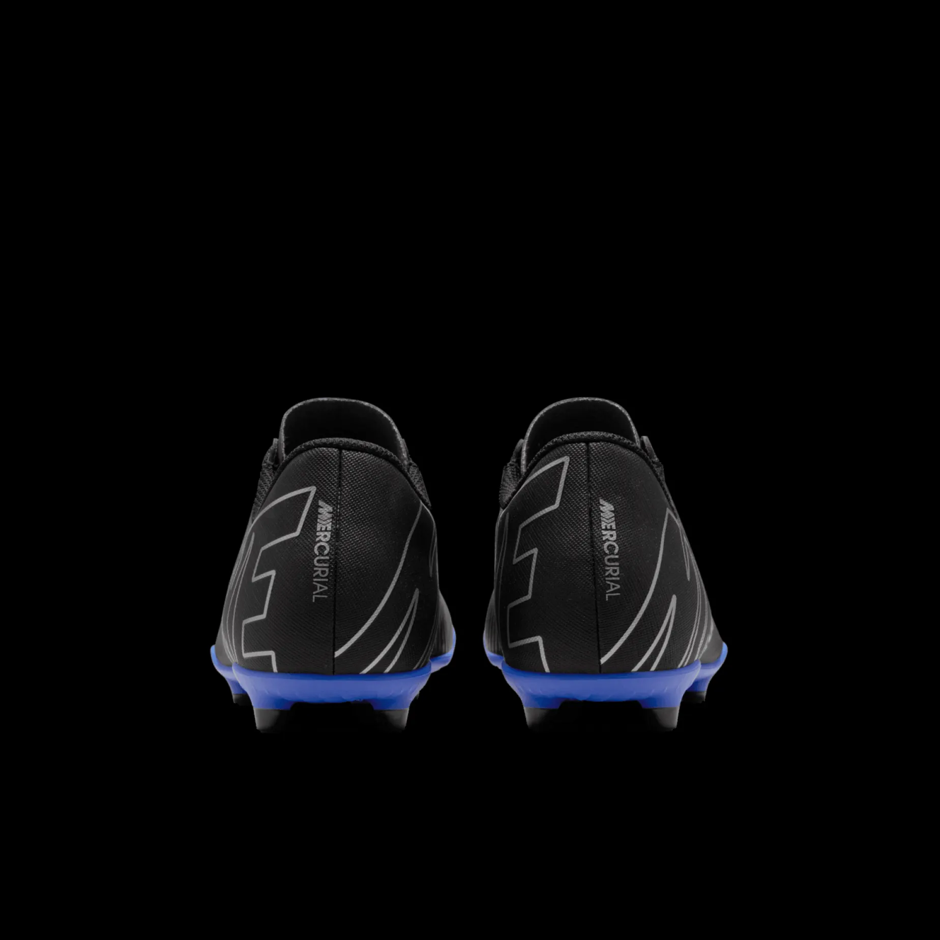 Mercurial Vapor 15 Club MG, fotballsko gress og kunstgress, junior - Fotballsko - Mercurial Vapor 15 Club MG, fotballsko gress og kunstgress, junior