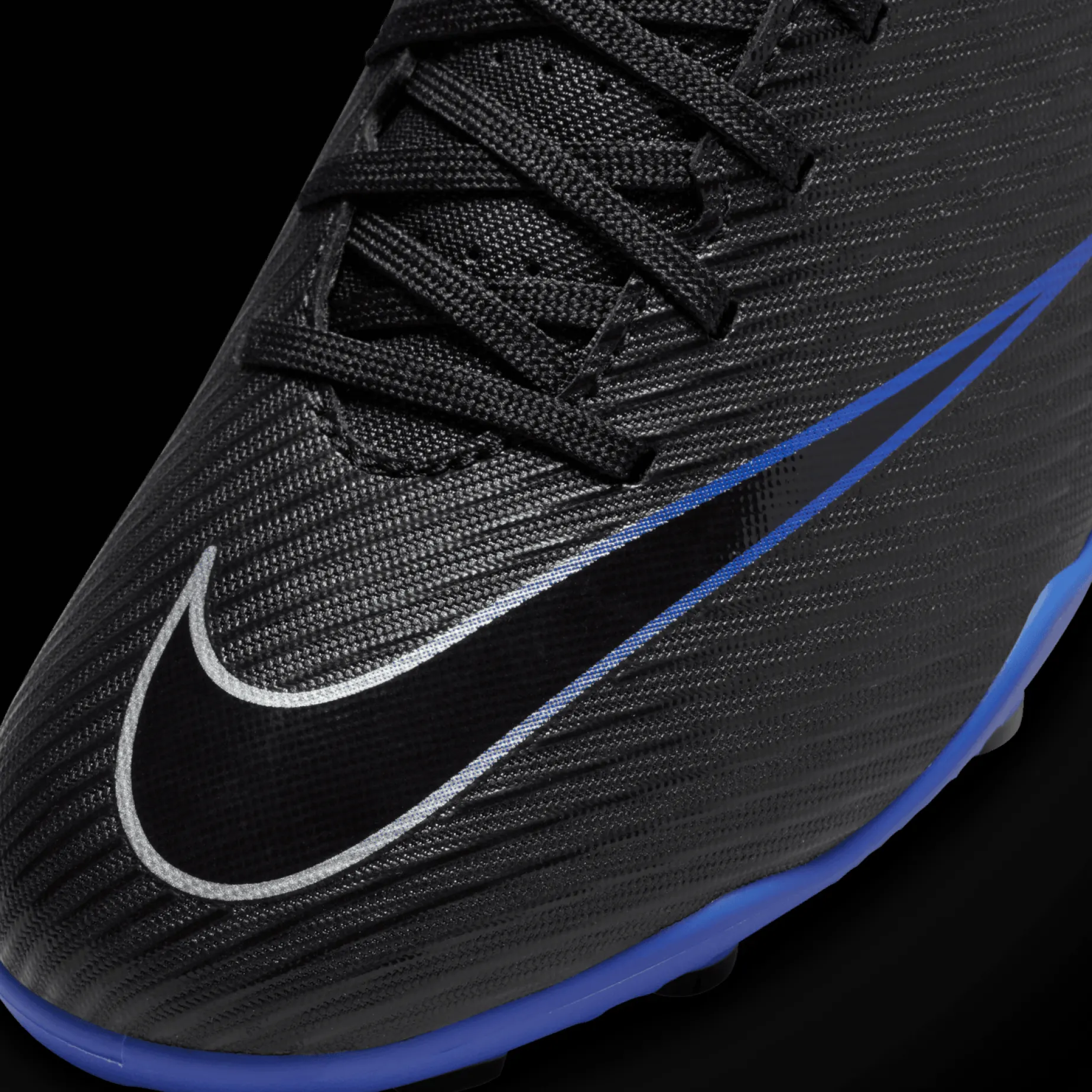 Mercurial Vapor 15 Club MG, fotballsko gress og kunstgress, junior - Fotballsko - Mercurial Vapor 15 Club MG, fotballsko gress og kunstgress, junior