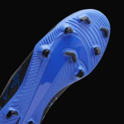 Mercurial Vapor 15 Club MG, fotballsko gress og kunstgress, junior - Fotballsko - Mercurial Vapor 15 Club MG, fotballsko gress og kunstgress, junior